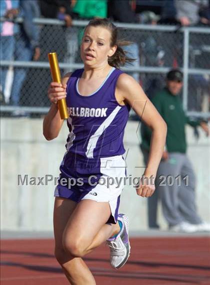 Thumbnail 2 in Rod Russell Invitational photogallery.