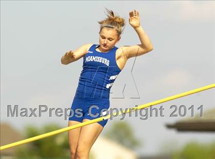 Thumbnail 1 in Rod Russell Invitational photogallery.