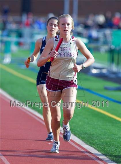 Thumbnail 1 in Rod Russell Invitational photogallery.