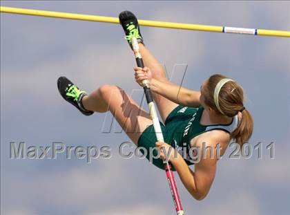 Thumbnail 1 in Rod Russell Invitational photogallery.
