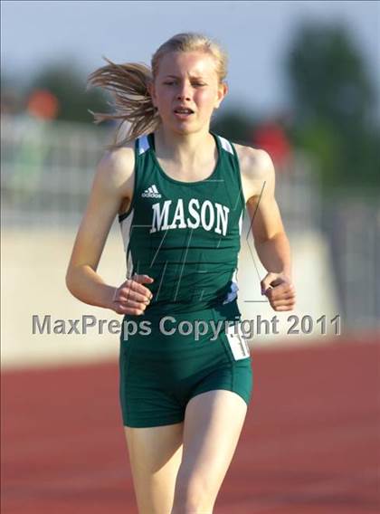 Thumbnail 1 in Rod Russell Invitational photogallery.
