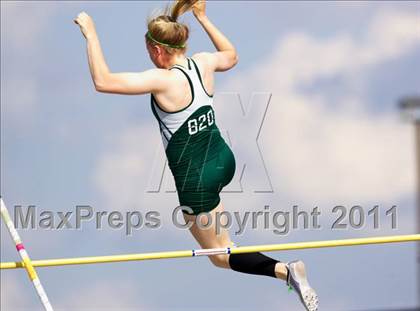 Thumbnail 2 in Rod Russell Invitational photogallery.