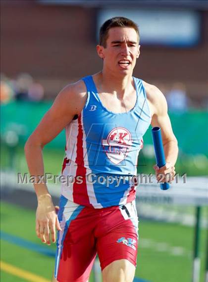 Thumbnail 1 in Rod Russell Invitational photogallery.