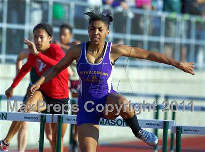 Thumbnail 1 in Rod Russell Invitational photogallery.