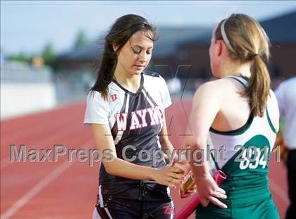 Thumbnail 1 in Rod Russell Invitational photogallery.