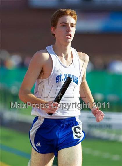 Thumbnail 3 in Rod Russell Invitational photogallery.