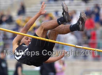 Thumbnail 1 in Rod Russell Invitational photogallery.
