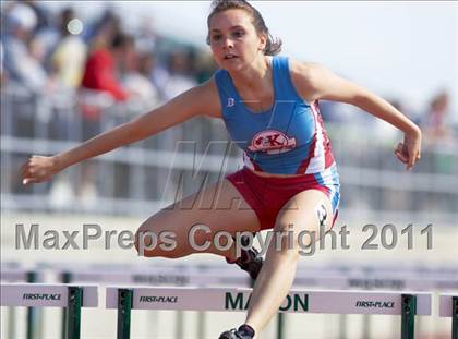 Thumbnail 1 in Rod Russell Invitational photogallery.