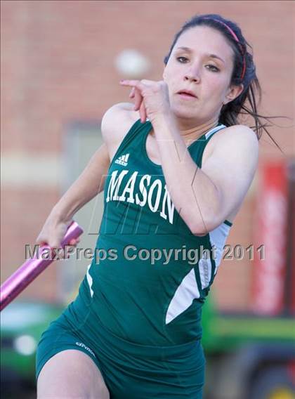 Thumbnail 2 in Rod Russell Invitational photogallery.