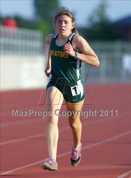 Thumbnail 1 in Rod Russell Invitational photogallery.