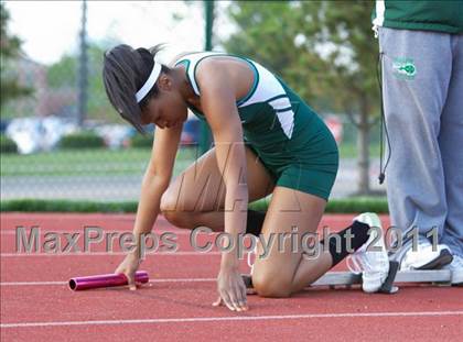 Thumbnail 3 in Rod Russell Invitational photogallery.