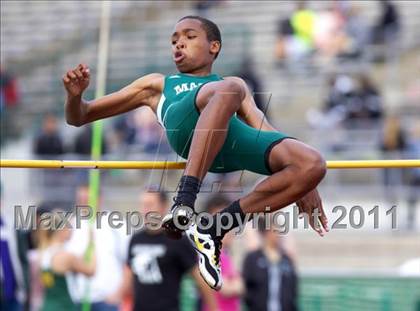 Thumbnail 2 in Rod Russell Invitational photogallery.