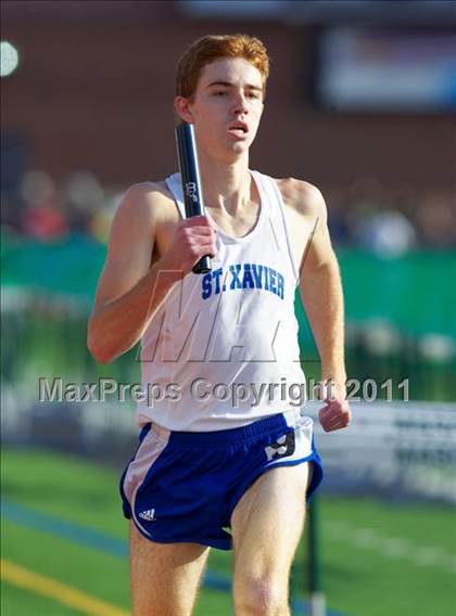 Thumbnail 2 in Rod Russell Invitational photogallery.