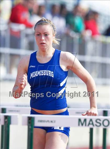 Thumbnail 2 in Rod Russell Invitational photogallery.