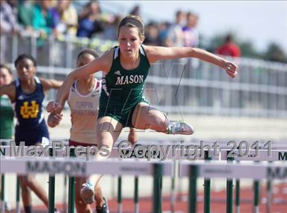 Thumbnail 2 in Rod Russell Invitational photogallery.