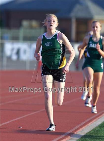 Thumbnail 3 in Rod Russell Invitational photogallery.