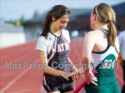 Thumbnail 2 in Rod Russell Invitational photogallery.