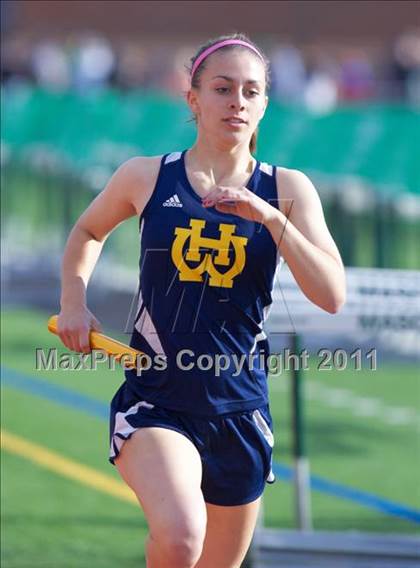 Thumbnail 1 in Rod Russell Invitational photogallery.