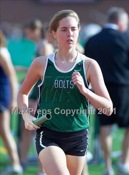 Thumbnail 1 in Rod Russell Invitational photogallery.