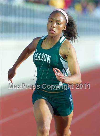 Thumbnail 2 in Rod Russell Invitational photogallery.