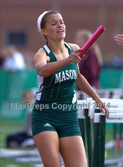 Thumbnail 1 in Rod Russell Invitational photogallery.