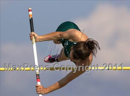 Thumbnail 2 in Rod Russell Invitational photogallery.
