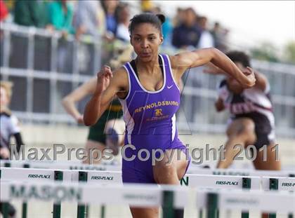 Thumbnail 2 in Rod Russell Invitational photogallery.