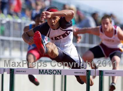 Thumbnail 1 in Rod Russell Invitational photogallery.
