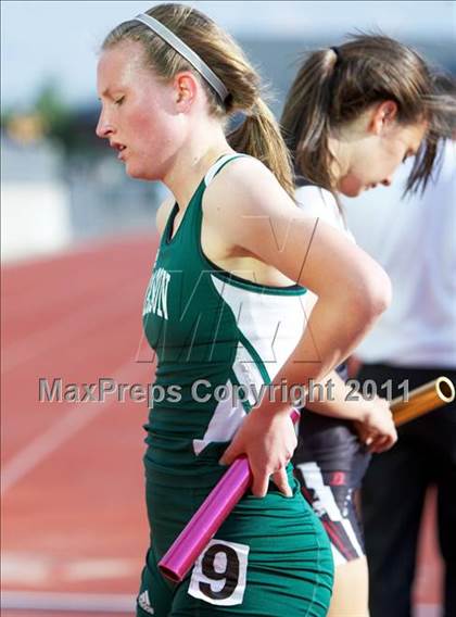 Thumbnail 3 in Rod Russell Invitational photogallery.