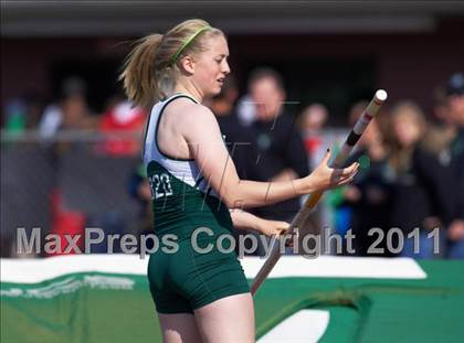 Thumbnail 1 in Rod Russell Invitational photogallery.
