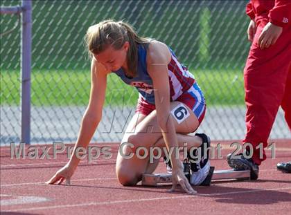 Thumbnail 2 in Rod Russell Invitational photogallery.