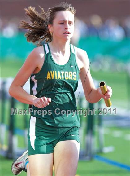 Thumbnail 3 in Rod Russell Invitational photogallery.
