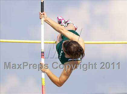 Thumbnail 1 in Rod Russell Invitational photogallery.