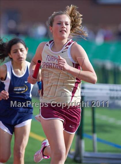Thumbnail 1 in Rod Russell Invitational photogallery.
