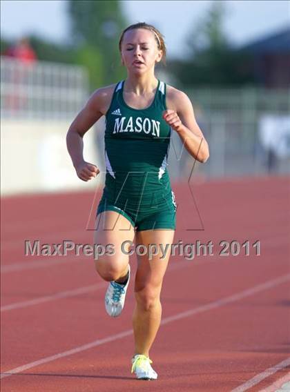 Thumbnail 2 in Rod Russell Invitational photogallery.
