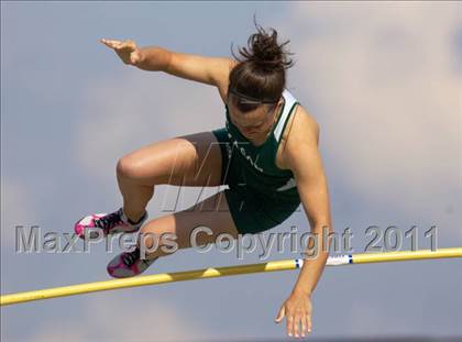 Thumbnail 2 in Rod Russell Invitational photogallery.