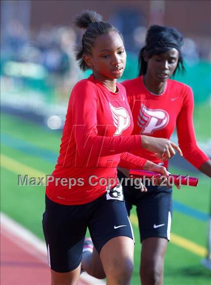 Thumbnail 3 in Rod Russell Invitational photogallery.