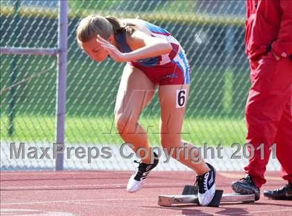 Thumbnail 1 in Rod Russell Invitational photogallery.