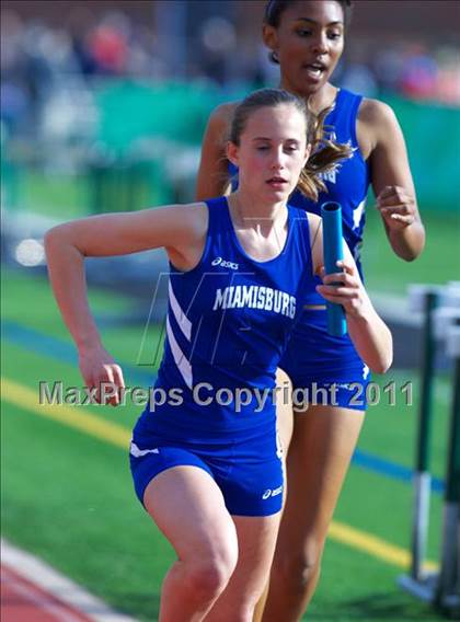 Thumbnail 2 in Rod Russell Invitational photogallery.