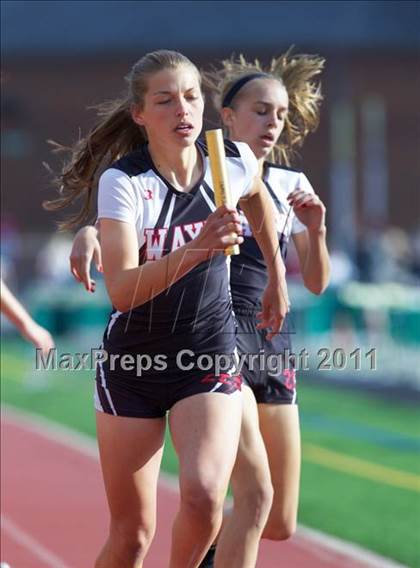 Thumbnail 2 in Rod Russell Invitational photogallery.