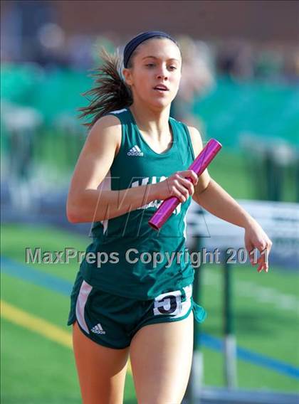 Thumbnail 1 in Rod Russell Invitational photogallery.
