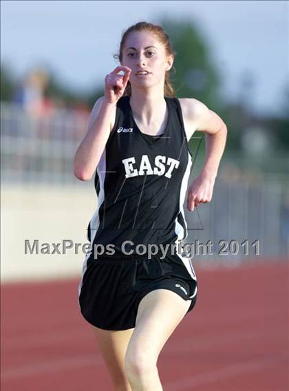 Thumbnail 3 in Rod Russell Invitational photogallery.