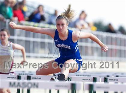 Thumbnail 3 in Rod Russell Invitational photogallery.