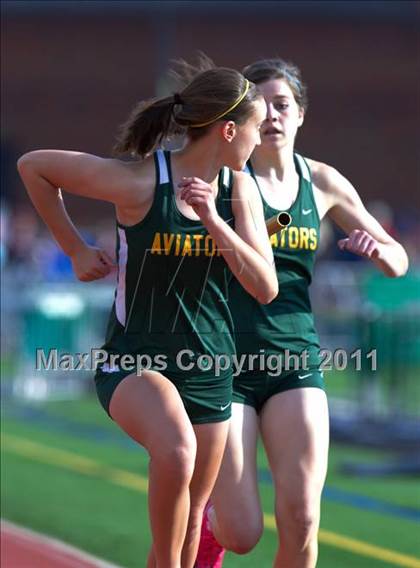 Thumbnail 1 in Rod Russell Invitational photogallery.