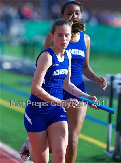 Thumbnail 1 in Rod Russell Invitational photogallery.