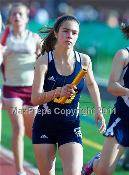 Thumbnail 1 in Rod Russell Invitational photogallery.