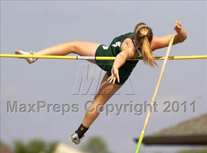 Thumbnail 2 in Rod Russell Invitational photogallery.