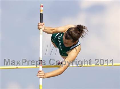 Thumbnail 2 in Rod Russell Invitational photogallery.