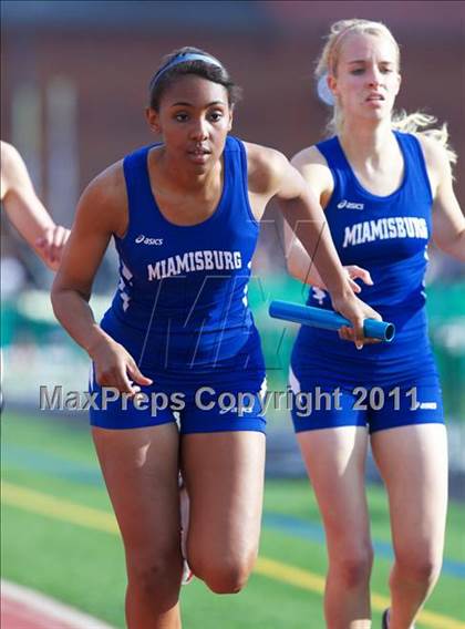 Thumbnail 1 in Rod Russell Invitational photogallery.