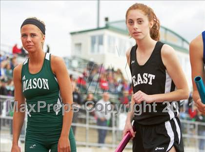 Thumbnail 3 in Rod Russell Invitational photogallery.